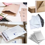 This is an image of Mailers
