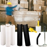 Pallet Wrapping from ABL Distribution Pty Ltd