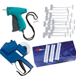 Tagging Tails & Date Guns