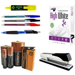 Office & Stationery Supplies
