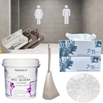 This is an image of Washroom Supplies