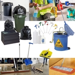 This is an  image of Cleaning & Janitorial Equipment