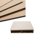 Pallet Pads / Cardboard Sheets
