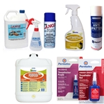 Surface Protection & Lubricants