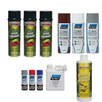 Surface Preparation