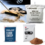 this is an image of Loose Absorbants & Solidifiers from ABL Distribution Pty Ltd