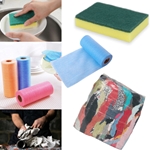 This is an image of Cleaning Wipes & Rags
