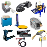 Packaging Machinery from ABL Distribution Pty Ltd