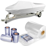 Shrink Films from ABL Distribution Pty Ltd