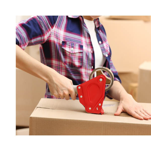 5 Facts about packaging tape