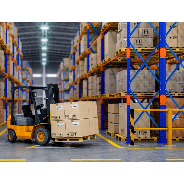 Tips on setting up your warehouse