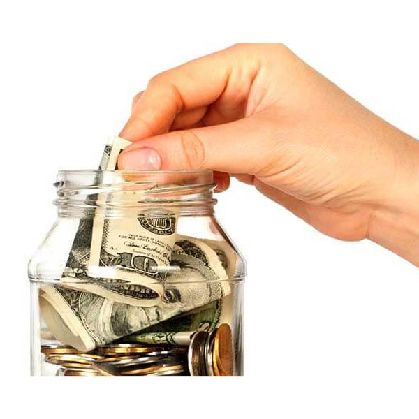 5 Easy Ways to Save