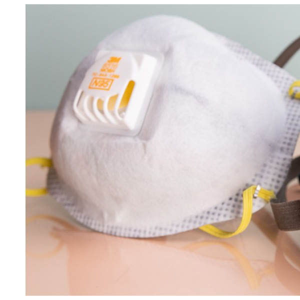 Do you use Respirators or Masks? Are you aware of your responsibilities?