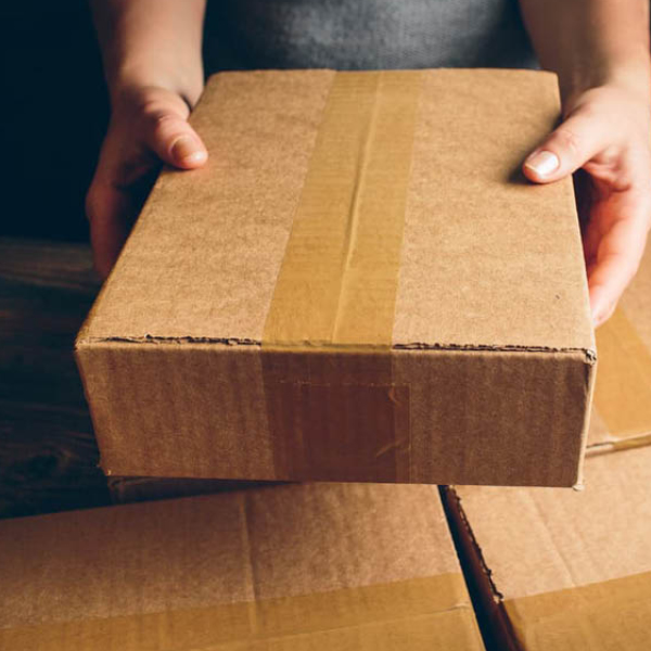 Eco-Friendly Packaging Tape Solutions!