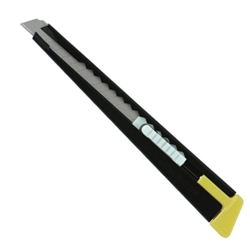 Buy Sterling Black Enamelled Steel Cutter Online | ABL Distribution