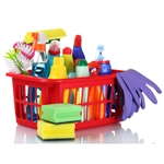 Cleaning & Washroom