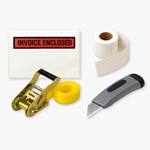 Office / Mailroom & Shipping