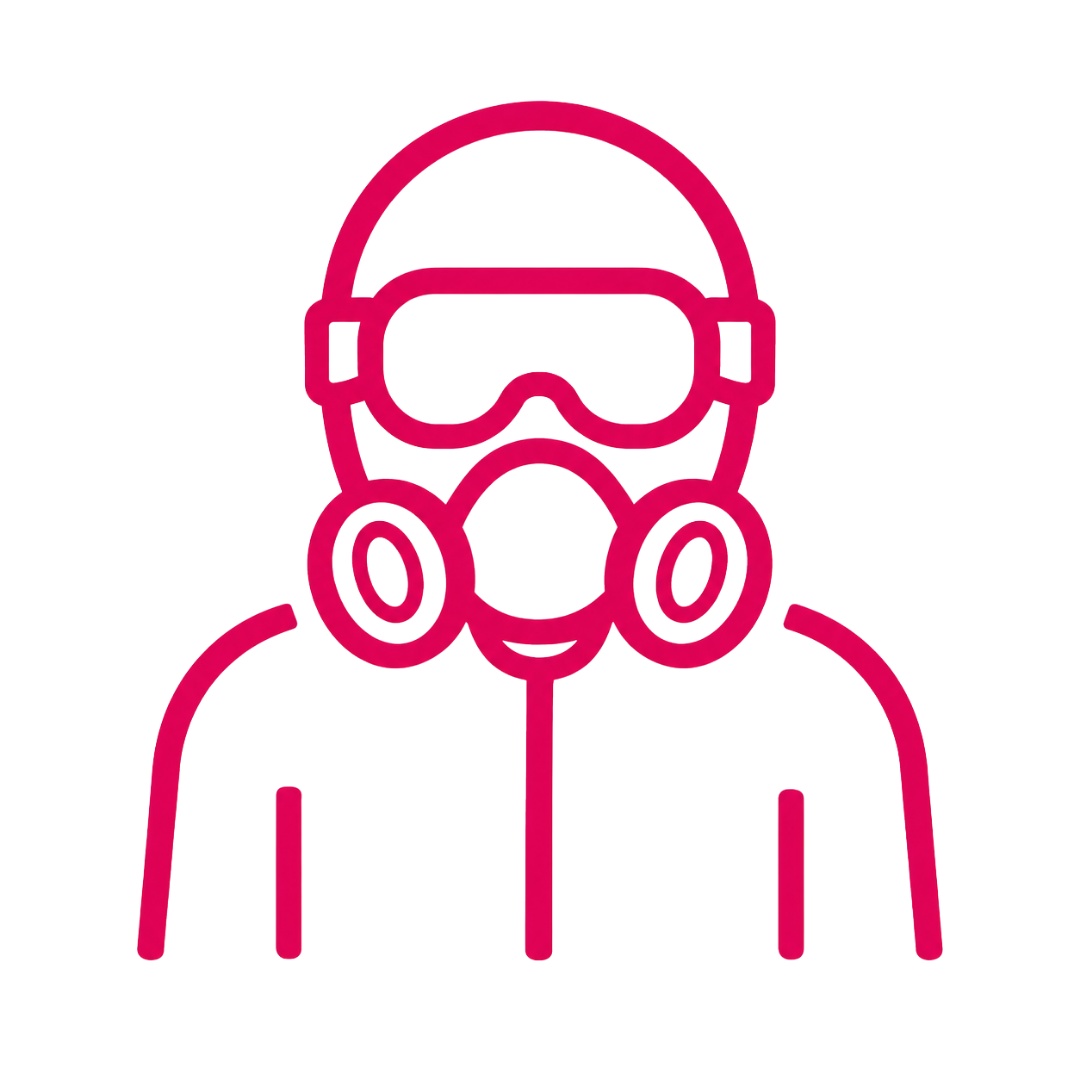 Asbestos Removal & Demolition
