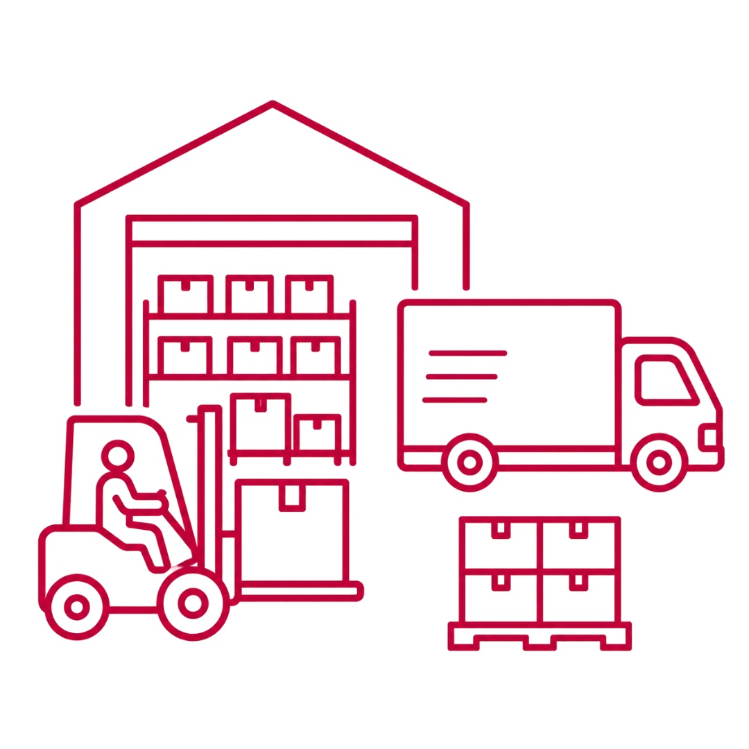 Warehousing, 3PL, Distribution & Logistics