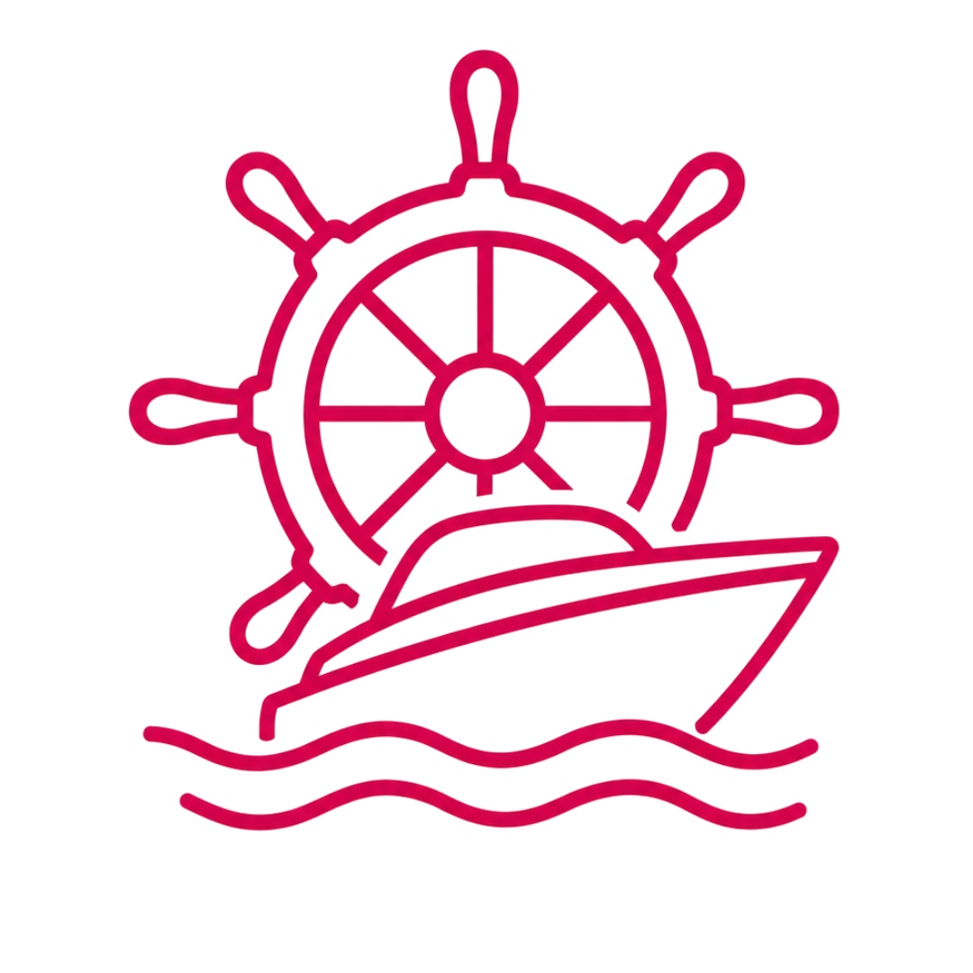 Marine, Fibreglass & Inflatable Boats