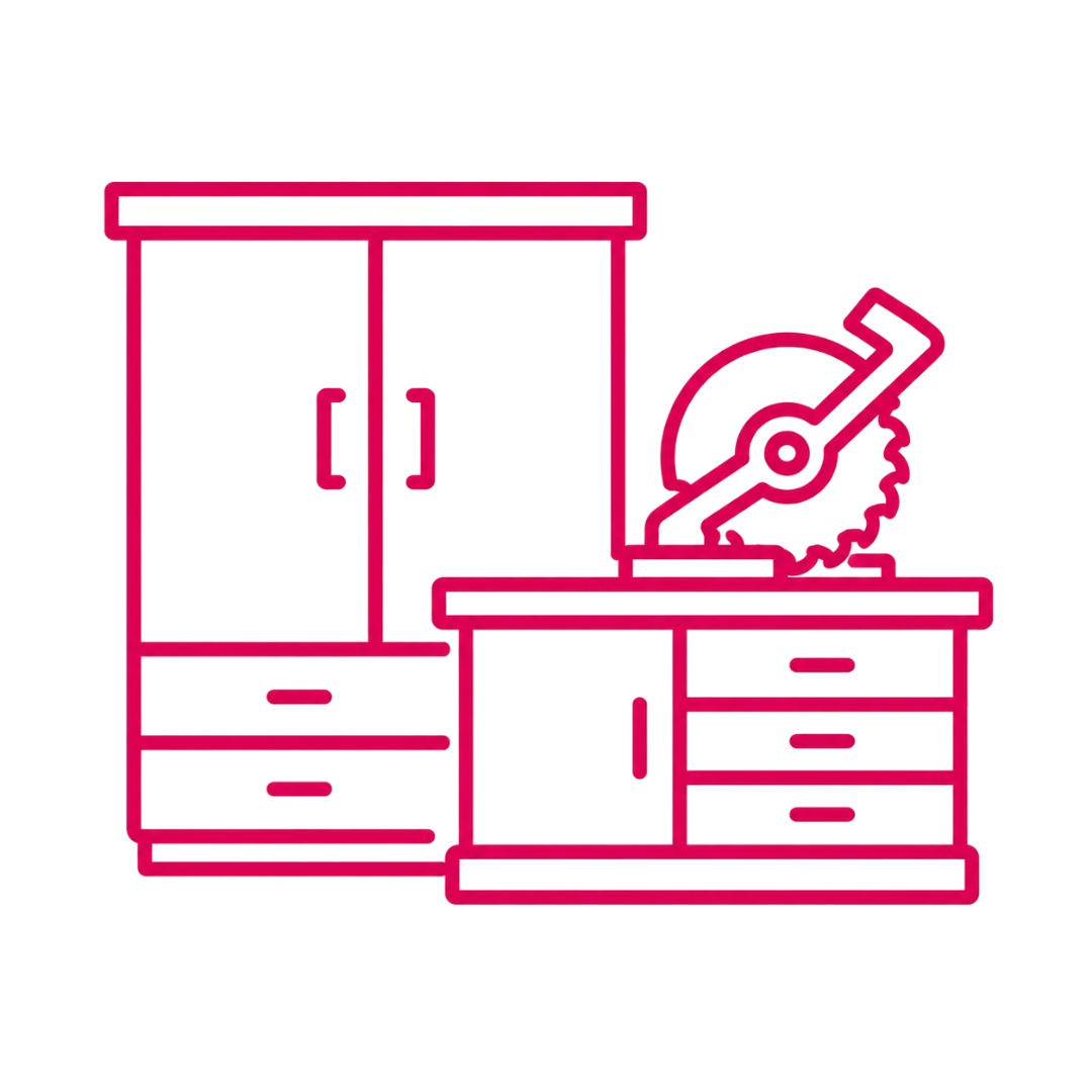 Cabinet Makers & Shopfitting