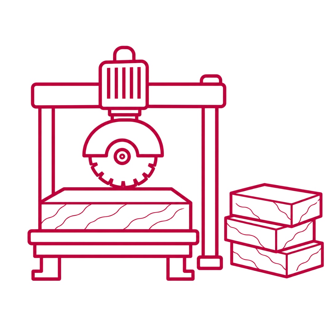 Stone Manufacturing