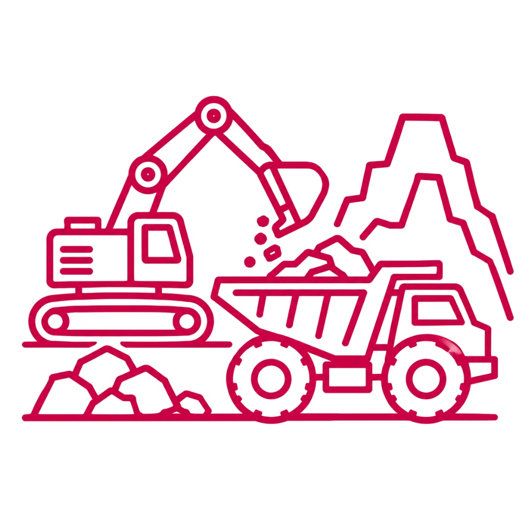 Mining & Quarries