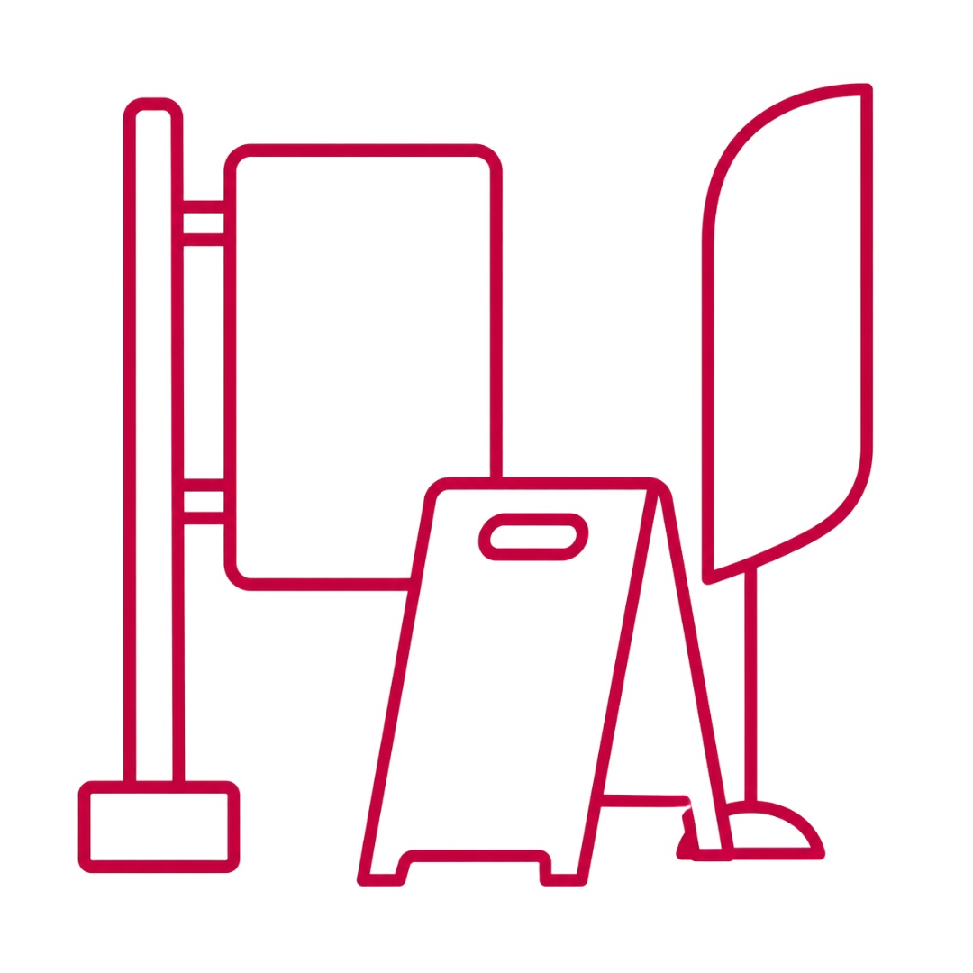Signage & Display