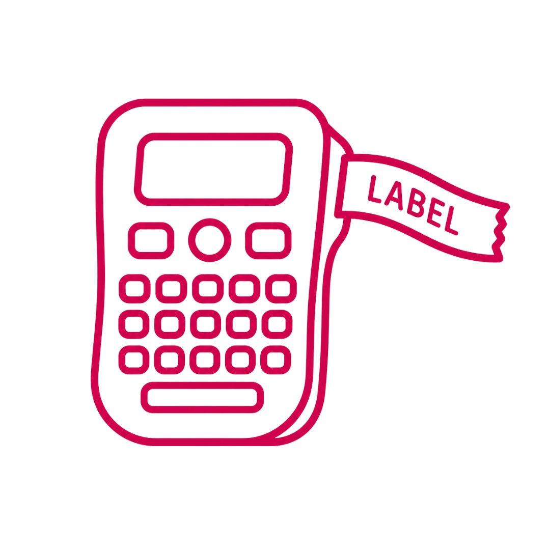 Label Makers