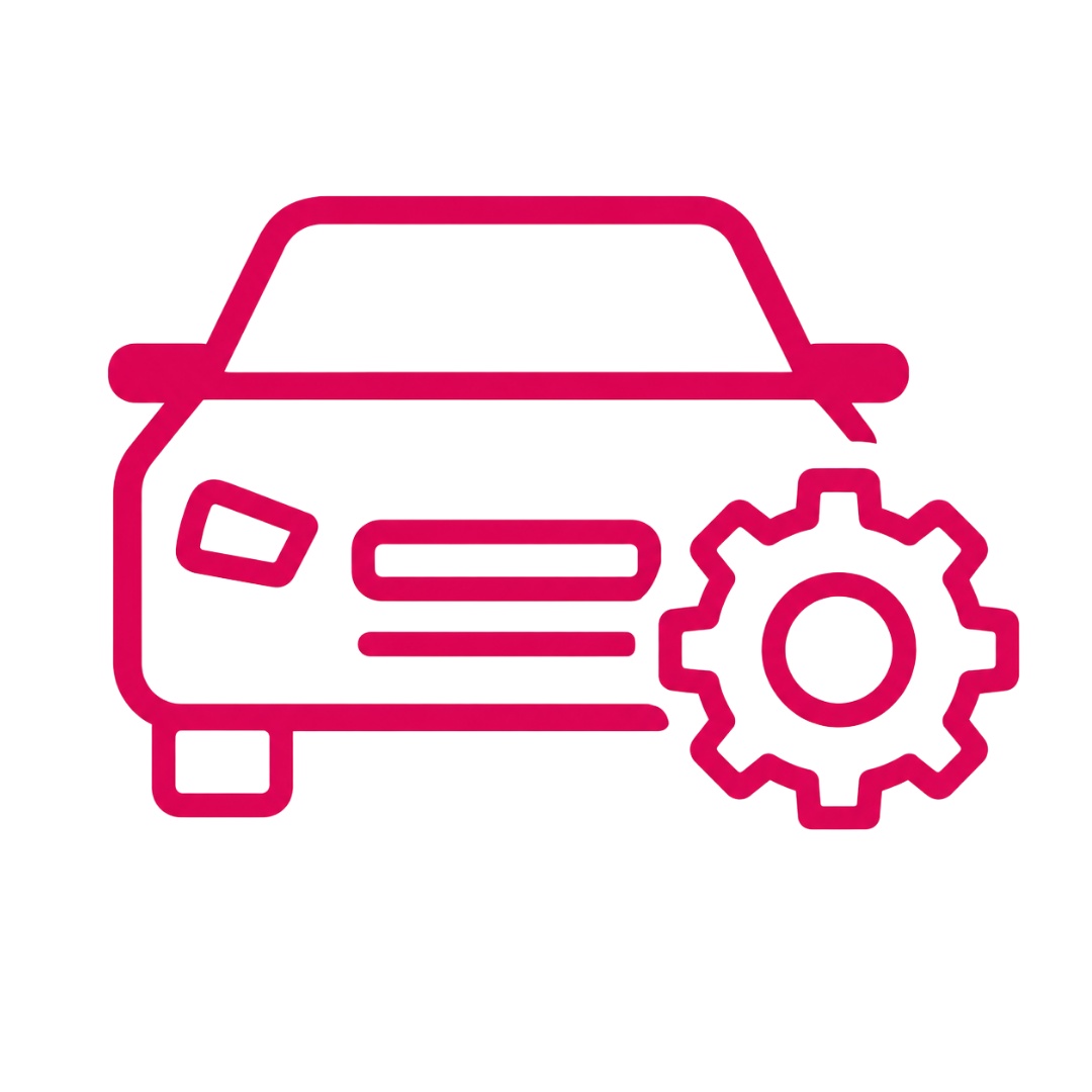 Automotive Spare Parts