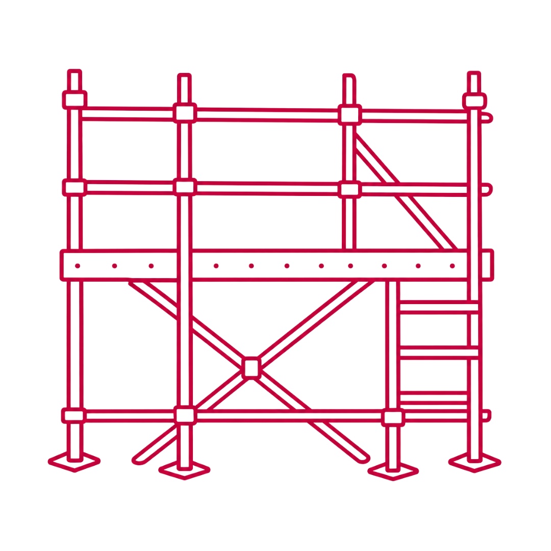 Scaffolding
