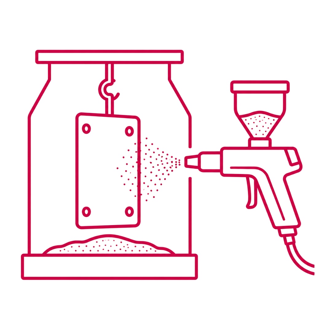 Powder Coating