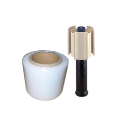 Bundling Film & Bundling Film Dispenser