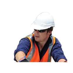 Hard Hats & Accessories