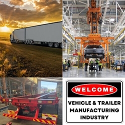 Vehicle & Trailer Manufacturing