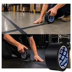 Plasticised PVC Tape from ABL Distribution