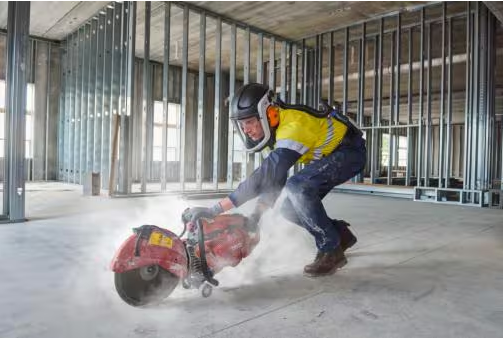 What Is a Powered Air Purifying Respirator (PAPR)? A Complete Guide to 3M Versaflo Systems