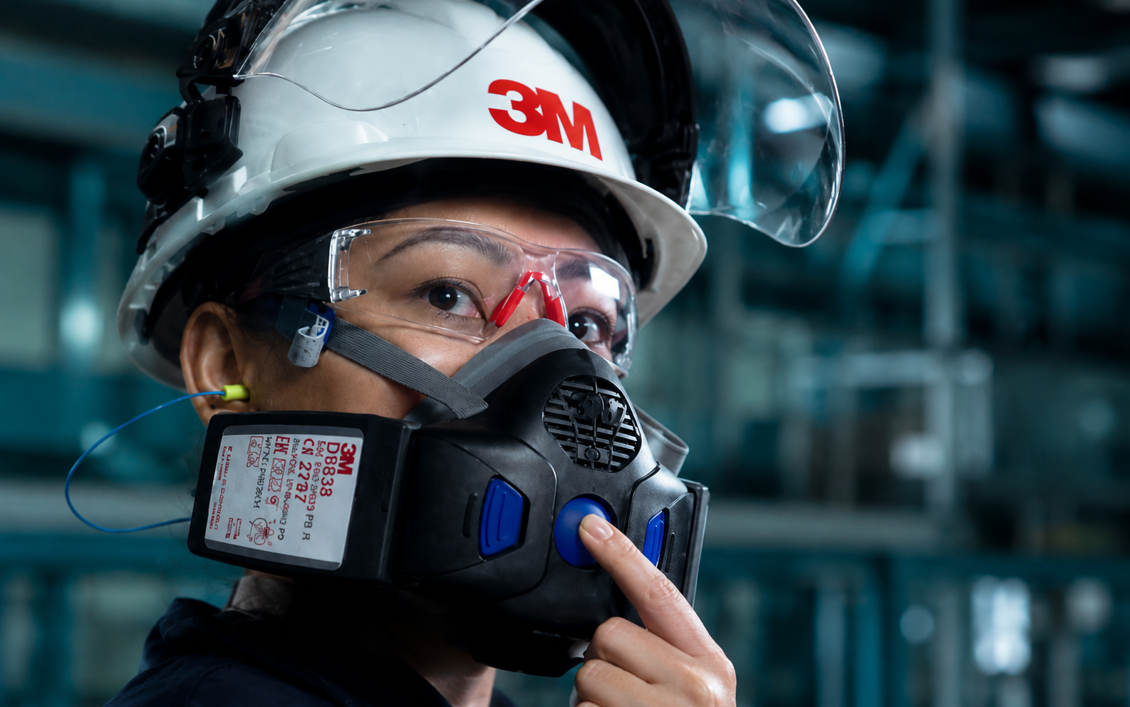 ABL's Guide To Choosing The Right Mask & Respirator