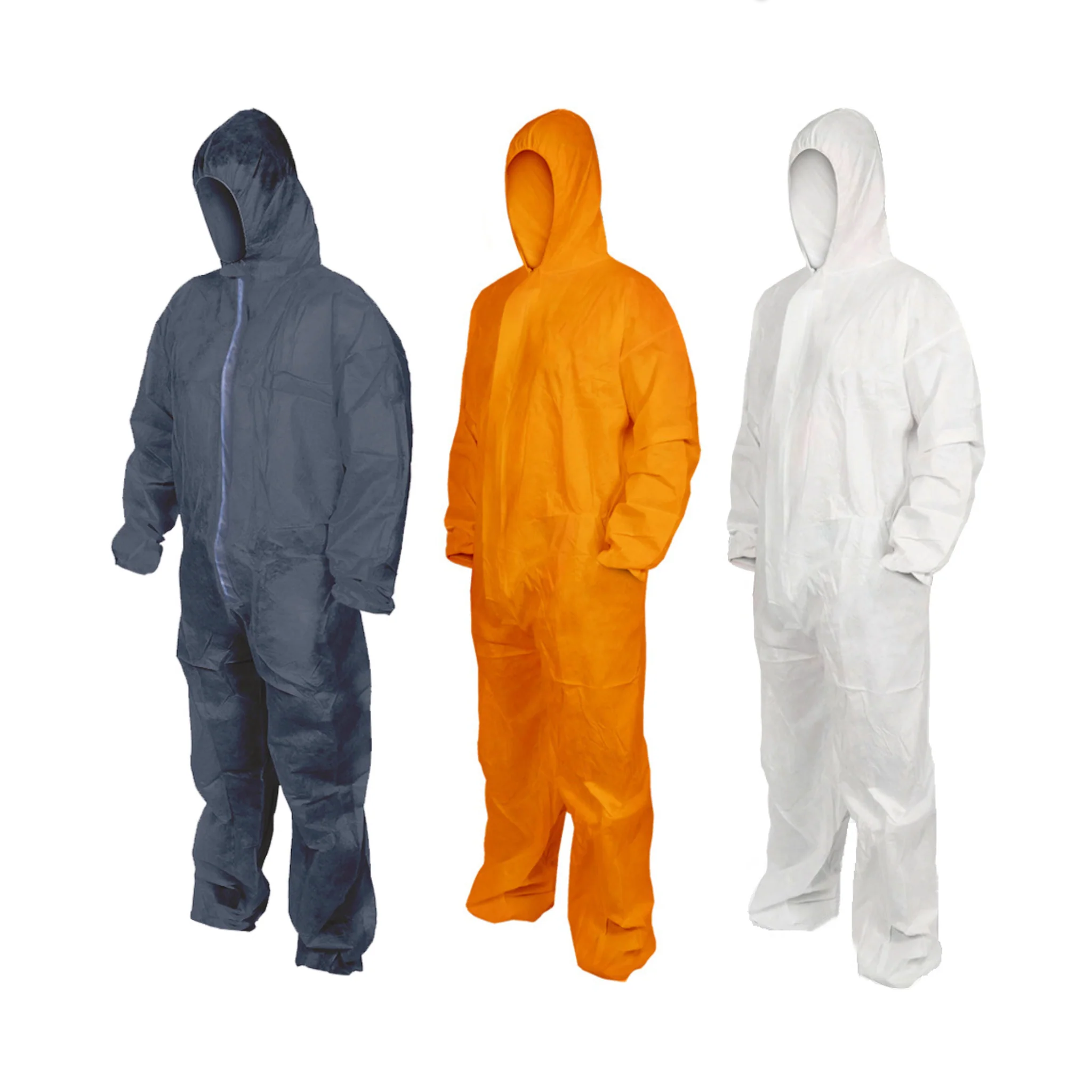 What Coveralls Should I Wear?