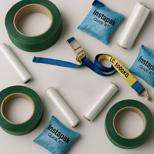 Industrial Packaging Solutions for Australian Businesses in 2025