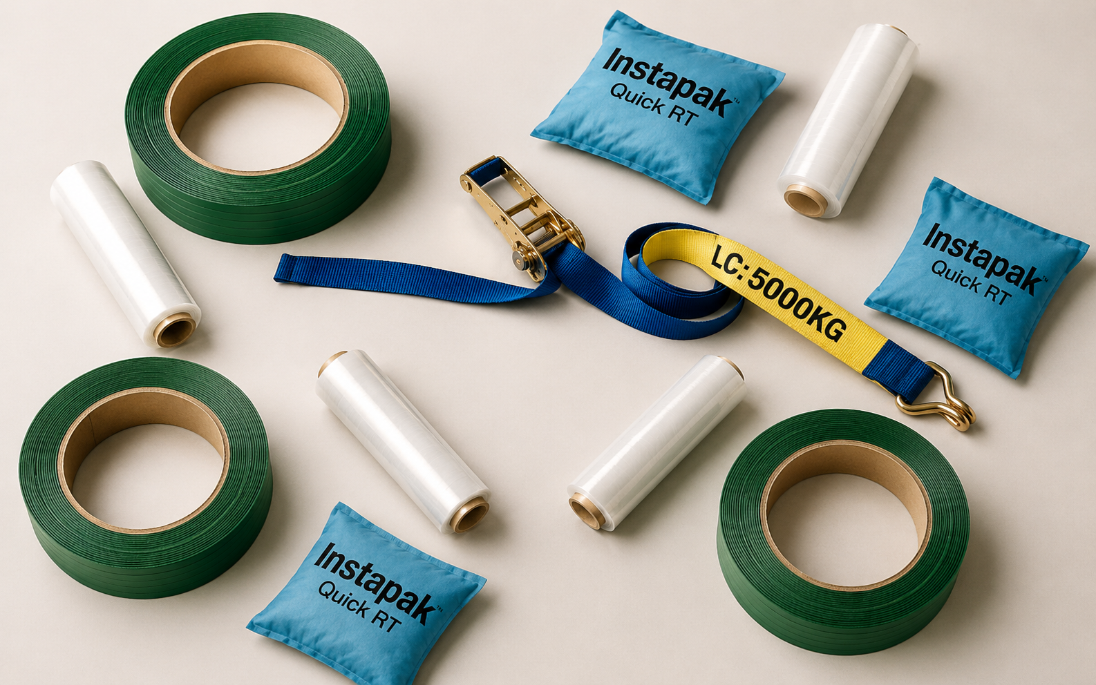 Industrial Packaging Solutions for Australian Businesses in 2025