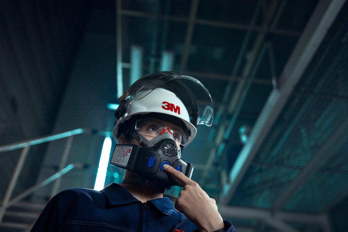 Respirator Filter Replacement Guide: When To Change Filters & Cartridges