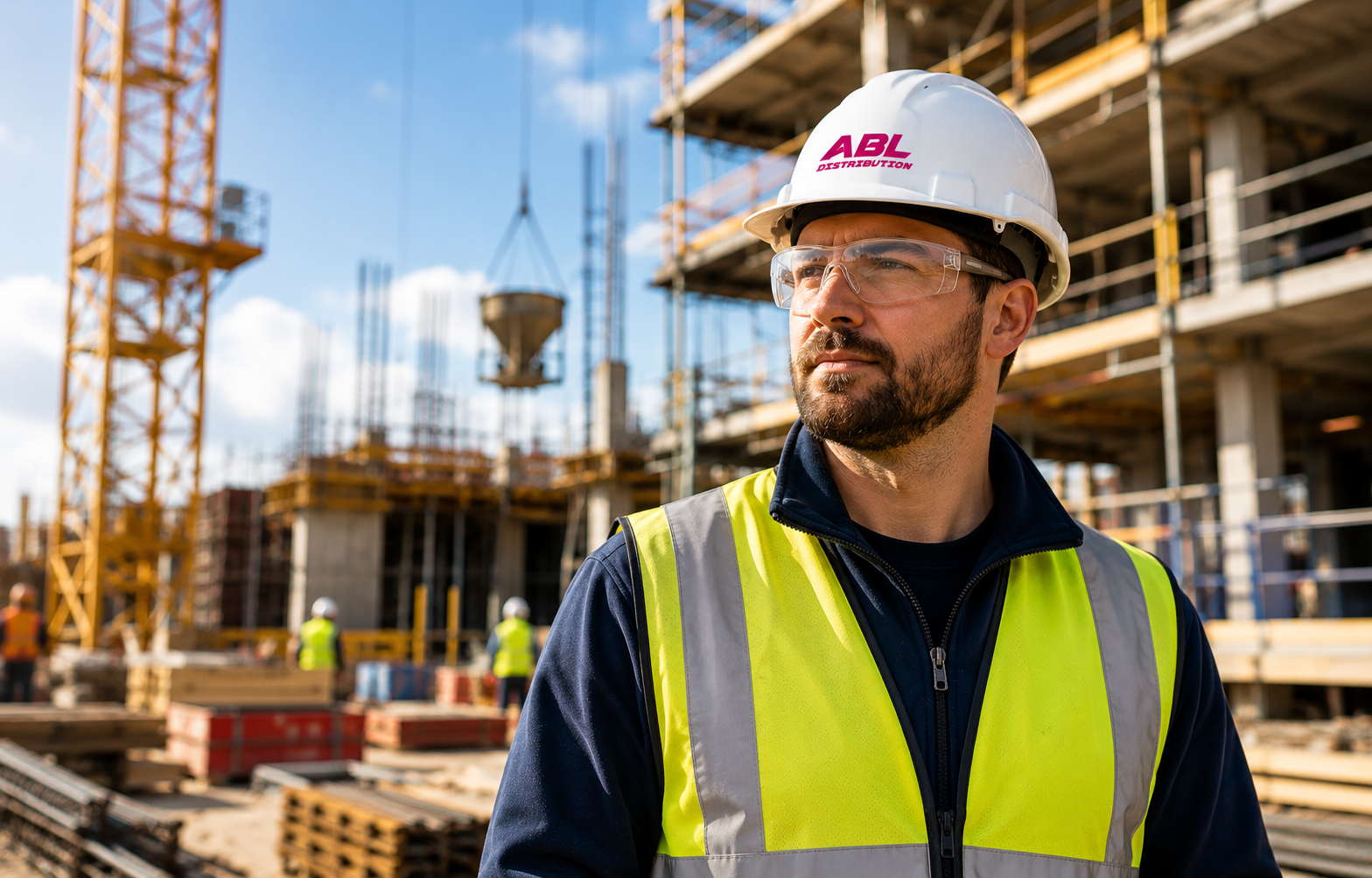 Hard Hat Safety Guide: Everything You Need to Know About Workplace Head Protection