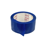 Tempest Blue Coloured Acrylic Tape from ABL Distribution