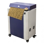 Freestanding Cardboard Shredder Machine