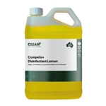 Compete+ Lemon Disinfectant - Product Image