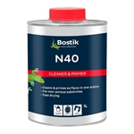 Bostik N40 Primer – Clear Solvent-Based Primer for Non-Porous Surfaces