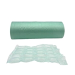 Roll of ABL Biodegradable Air Tube Film – compostable EcoPure void-fill for air pillow machines