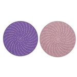 3M Xtract Cubitron II 732U Clean & Sand Paper Disc