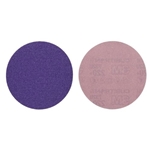 3M Cubitron II 732U Plain Sanding Paper Disc